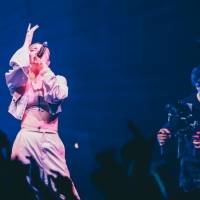 PassCode「REVERBERATE Plus Tour」満員御礼で閉幕