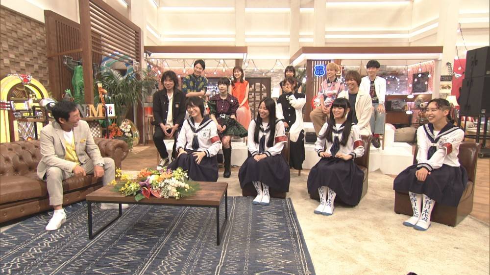 「明石家紅白!」第13弾放送決定　新世代のアーティストとさんまが初対面