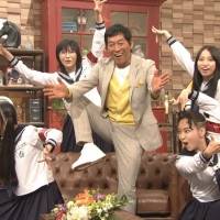 「明石家紅白!」第13弾放送決定　新世代のアーティストとさんまが初対面