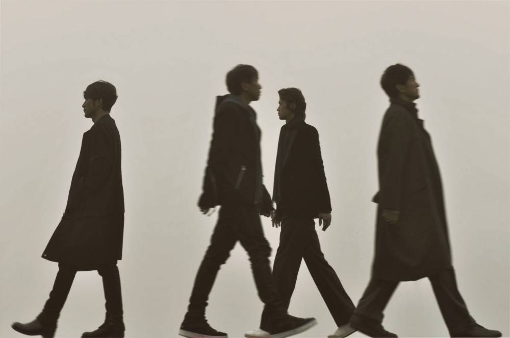 Mr.Children、２年10ヶ月振りとなるニューアルバム発売決定　ミスチル史上、最も「優しい驚き」に満ちた作品に