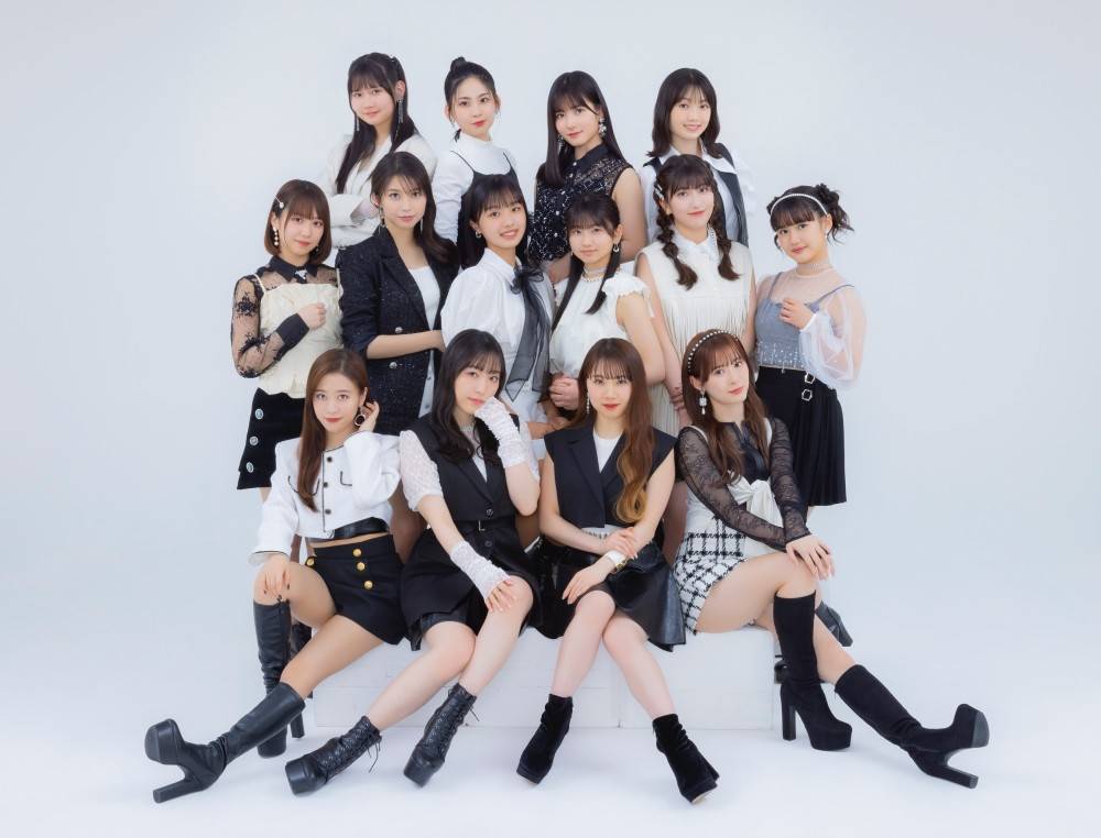 モー娘。MステSPユニットパフォーマンスに「OG達の美しさやばい」
