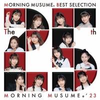 モーニング娘。’23、全26曲を収録した２枚組NEWアルバム8月30日リリース決定
