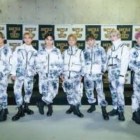BATTLE OF TOKYO、総勢５組・45名の”Jr.EXILE”が約１年ぶりに集結