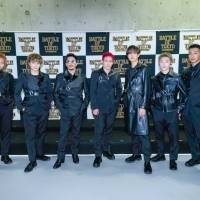 BATTLE OF TOKYO、総勢５組・45名の”Jr.EXILE”が約１年ぶりに集結