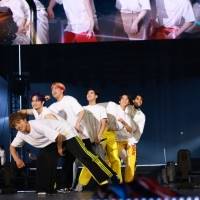 BATTLE OF TOKYO、総勢５組・45名の”Jr.EXILE”が約１年ぶりに集結