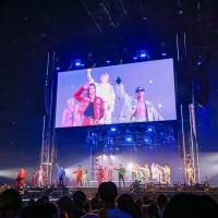 BATTLE OF TOKYO、総勢５組・45名の”Jr.EXILE”が約１年ぶりに集結