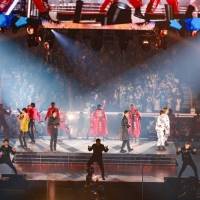 BATTLE OF TOKYO、総勢５組・45名の”Jr.EXILE”が約１年ぶりに集結