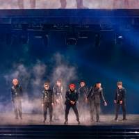BATTLE OF TOKYO、総勢５組・45名の”Jr.EXILE”が約１年ぶりに集結