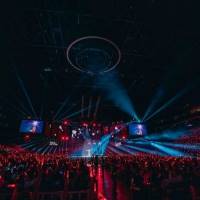 milet、上海で開催されたBW・BMLに初出演