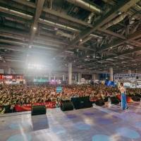 milet、上海で開催されたBW・BMLに初出演
