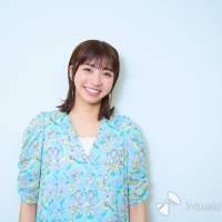 坂ノ上茜『神回』インタビュー