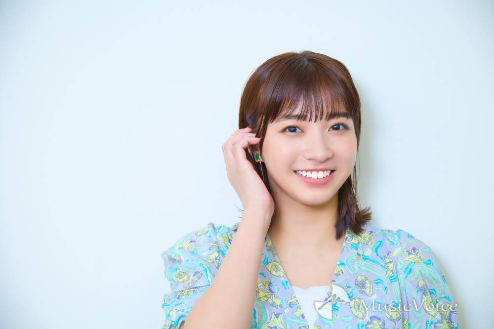 坂ノ上茜「こだわりがわがままにならないように」芝居で心掛けていることとは？
