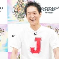 『KOYABU SONIC』概要説明会見