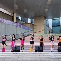 OCHA NORMA「デビュー２年目は名前をお茶の間に轟かせられるように」ニューシングル発売記念イベントを開催