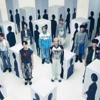 Stray Kids、LiSAと初のコラボが決定　メインビジュアル＆収録曲を発表