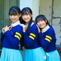 少女歌劇団ミモザーヌ『~魅惑のバラエティショウ~ Summer Collection 2023』インタビュー
