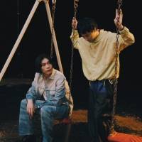 米津玄師×菅田将暉「僕たちはどう生きるか」スペシャル対談公開