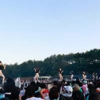 イコノイジョイ 2023 〈DAY1公演〉「うぉーたー＆あわあわパーティー」