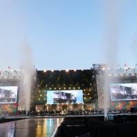 イコノイジョイ 2023 〈DAY1公演〉「うぉーたー＆あわあわパーティー」