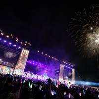 イコノイジョイ 2023 〈DAY1公演〉「うぉーたー＆あわあわパーティー」