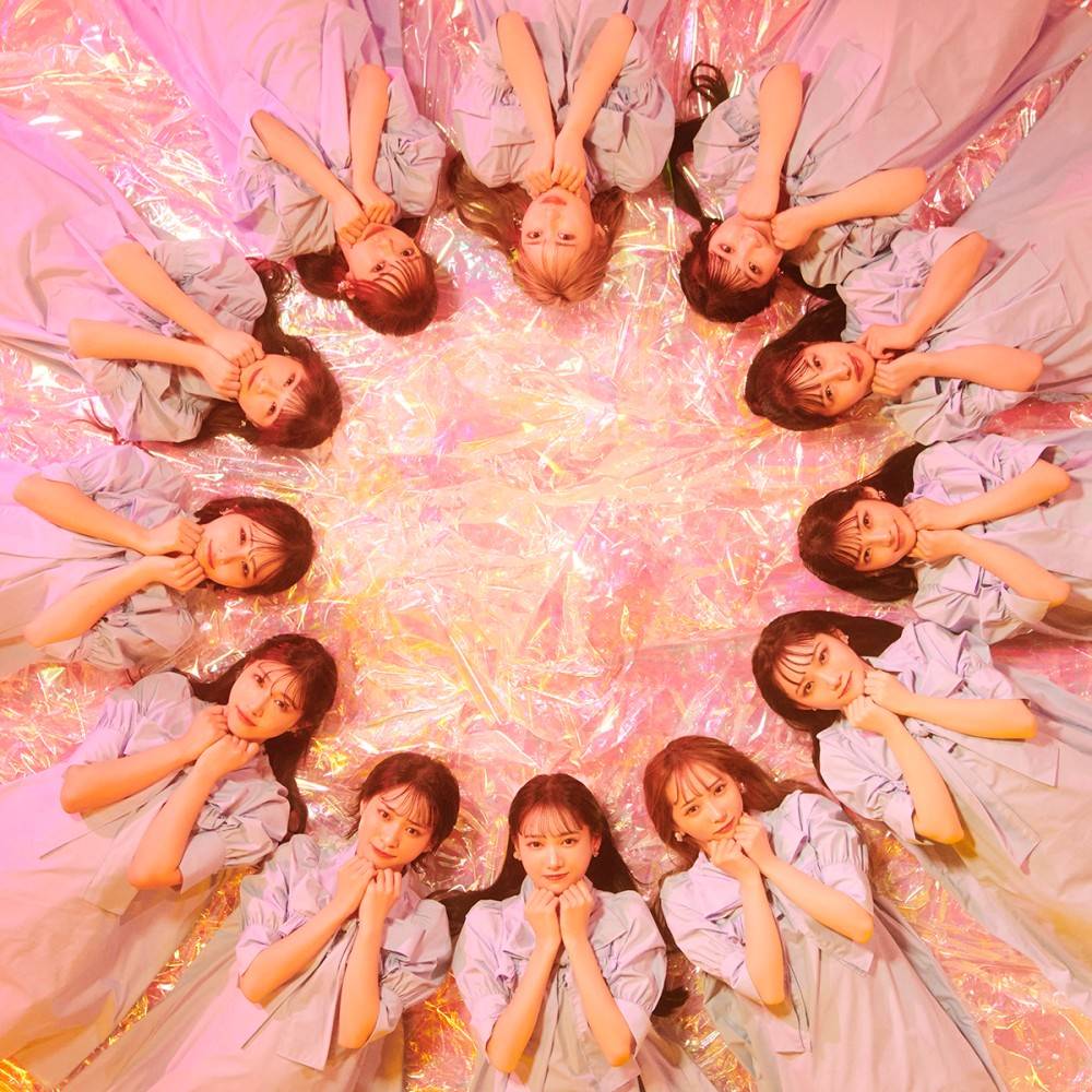 ≠ME、あまあまラブソング「想わせぶりっこ」MV公開　鈴木瞳美シングル曲で初センター！