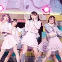 ≠ME「想わせぶりっこ」MV公開　鈴木瞳美シングル曲で初センター！