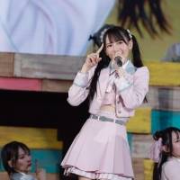 ≠ME「想わせぶりっこ」MV公開　鈴木瞳美シングル曲で初センター！
