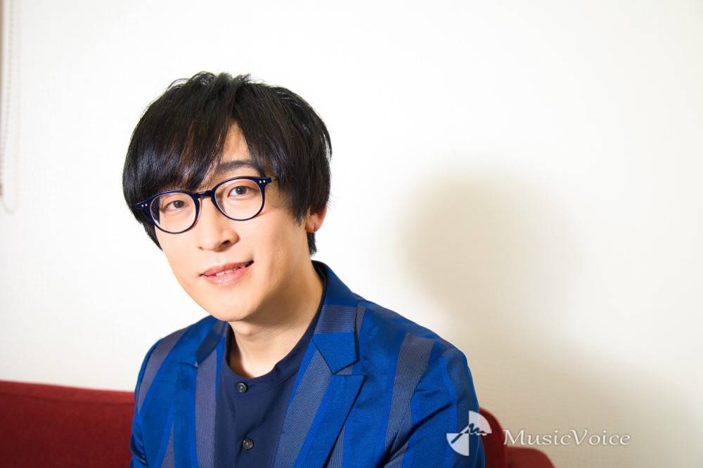 寺島拓篤「イメージしたのは日本刀」アニメ『BASTARD!!』侍大将ヨシュア・ベラヒアに挑む姿勢