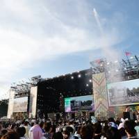 「イコノイジョイ 2023」DAY2「シャッフルパーティー」