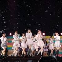 「イコノイジョイ 2023」DAY2「シャッフルパーティー」