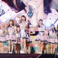 「イコノイジョイ 2023」DAY2「シャッフルパーティー」