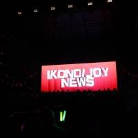「イコノイジョイ 2023」DAY2「シャッフルパーティー」
