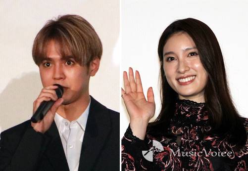 片寄涼太＆土屋太鳳夫妻、第一子誕生を報告「奇跡の連続でした」