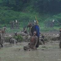 北野武監督最新作『首』場面写真