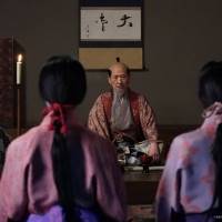 北野武監督最新作『首』場面写真