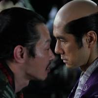 北野武監督最新作『首』場面写真
