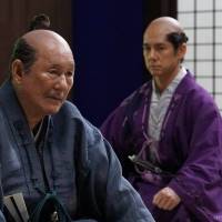 北野武監督最新作『首』場面写真