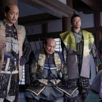 北野武監督最新作『首』場面写真