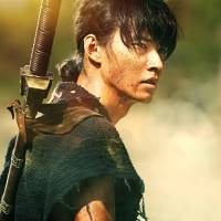 映画『キングダム 運命の炎』公開３日間で興収10億円突破