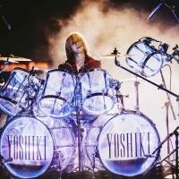 YOSHIKI：UNDER THE SKY