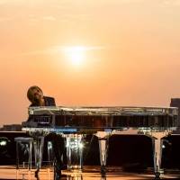 YOSHIKI：UNDER THE SKY