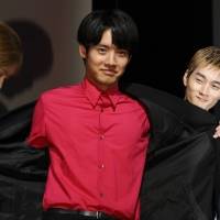 赤楚衛二『ゾン100―』体験型イベント