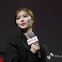 白石麻衣『ゾン100―』体験型イベント