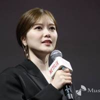 白石麻衣『ゾン100―』体験型イベント