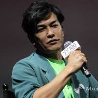 北村一輝『ゾン100―』体験型イベント