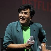 北村一輝、ゾンビ役の足の速さにびっくり「すぐ捕まって…映画終わっちゃうから」