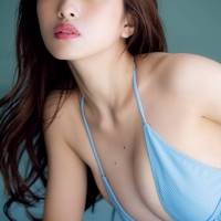 AKB48向井地美音1st写真集発売記念インタビュー