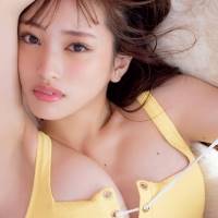 AKB48向井地美音1st写真集発売記念インタビュー