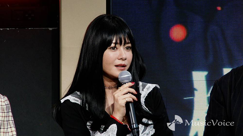 真木よう子がブチ切れ、即興アドリブでリミッター外れる
