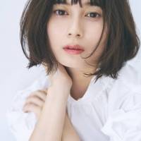 大久保桜子、オスカーへ移籍「得意の英語を活かした役にも挑戦したい！」